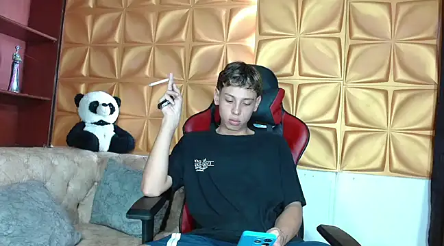 Noahoconor online show from February 19, 2025, 8:20 pm