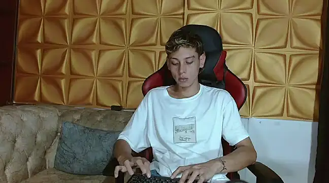 Noahoconor online show from February 25, 2025, 6:55 pm