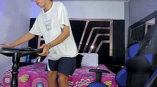 Noahoconor online show from March 5, 2025, 2:57 am