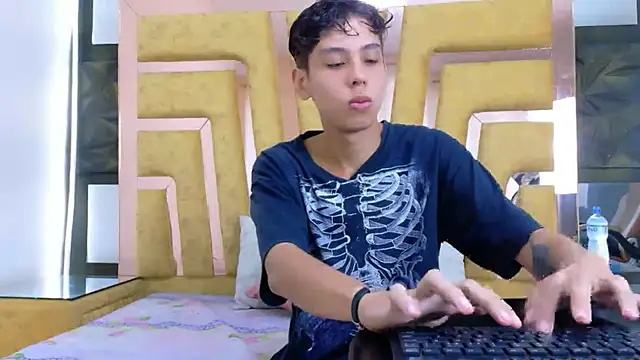 Noahoconor online show from October 2, 2025, 4:32 pm