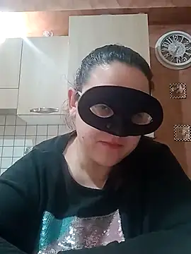 Dolcecurvy online show from March 21, 2025, 10:39 pm