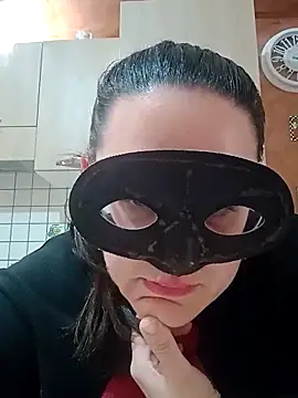 Dolcecurvy online show from February 28, 2025, 2:20 pm