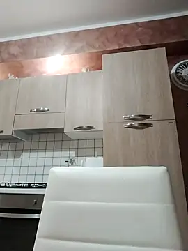 Dolcecurvy online show from December 15, 2025, 11:10 pm