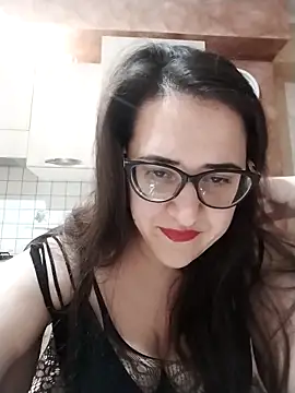 Dolcecurvy online show from February 1, 2026, 10:30 pm