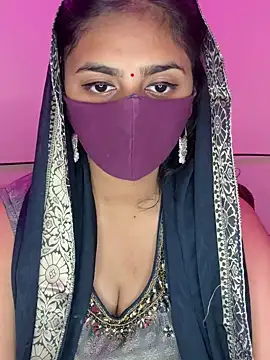 Snapshot of Dishasarmaa05 chatting on March 18, 2025, 12:17 pm Dishasarmaa05 online show from March 18, 2025, 12:17 pm