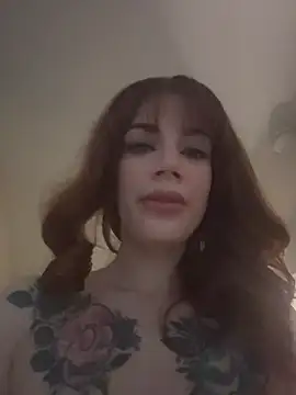 FrancescaFerra online show from October 24, 2025, 12:26 pm