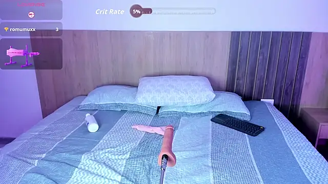 Ashly hills online show from December 14, 2025, 3:35 am