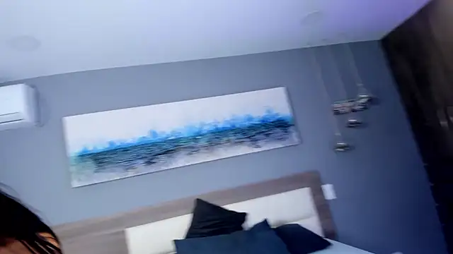 Ashly hills online show from February 24, 2026, 3:18 am