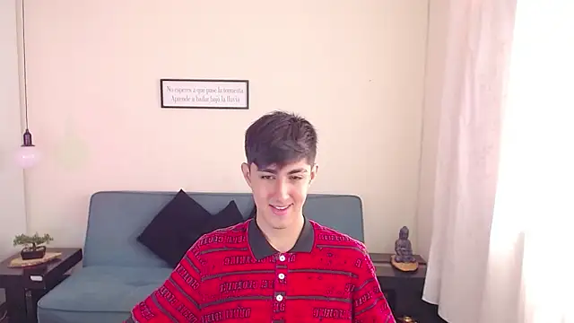 babymaik online show from March 3, 2025, 1:34 pm