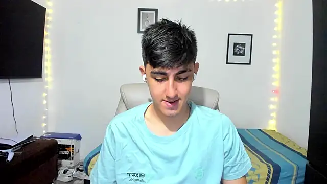 babymaik online show from September 8, 2025, 8:41 pm