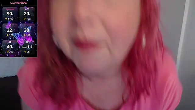 Mature 2025 online show from February 17, 2026, 3:09 pm