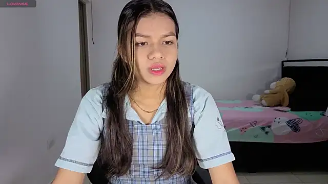 sophia ramirez12 online show from September 19, 2025, 10:47 pm