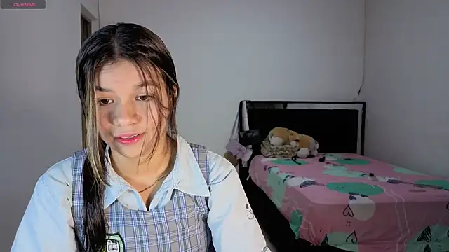 sophia ramirez12 online show from September 11, 2025, 10:21 pm