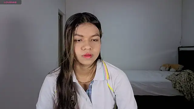 sophia ramirez12 online show from September 15, 2025, 11:05 pm