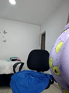 sophia ramirez12 online show from September 30, 2025, 4:07 am