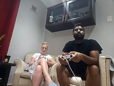 siniminandspice online show from February 22, 2025, 9:15 pm