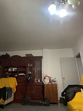 Leandro5523Z online show from March 6, 2025, 11:09 pm