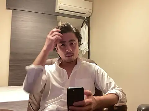 masato1115aa online show from January 6, 2026, 7:01 am