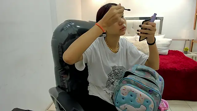 leslieanddrako online show from September 9, 2025, 6:39 pm