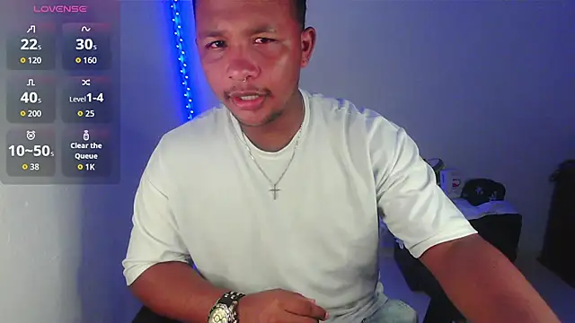 Snapshot of Gooss_cum chatting on November 30, 2025, 7:09 am Gooss cum online show from November 30, 2025, 7:09 am