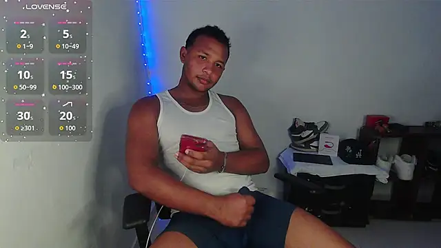 Snapshot of Gooss_cum chatting on October 26, 2025, 5:30 am Gooss cum online show from October 26, 2025, 5:30 am