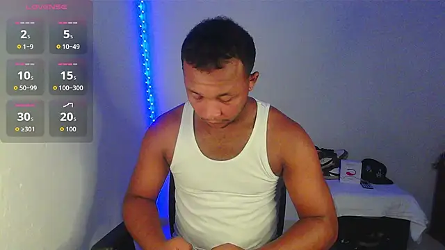 Snapshot of Gooss_cum chatting on November 30, 2025, 7:14 pm Gooss cum online show from November 30, 2025, 7:14 pm