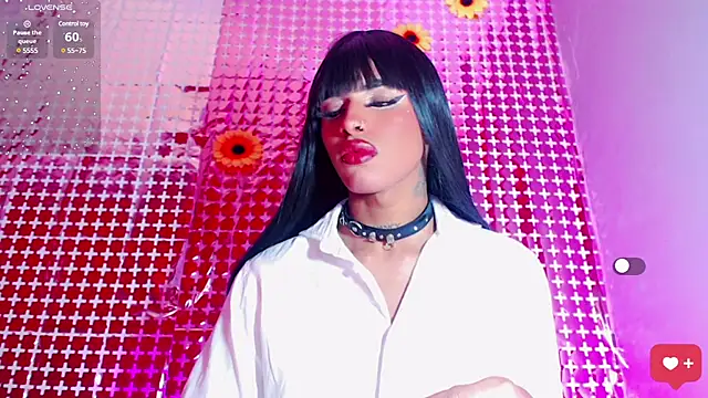 jymena xxx online show from March 11, 2025, 4:08 am