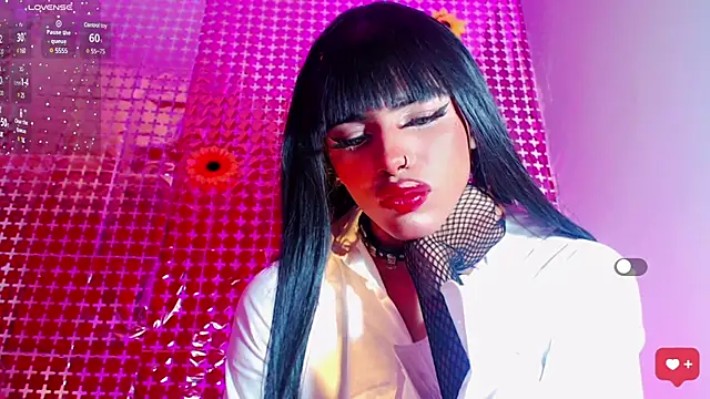 jymena xxx online show from March 11, 2025, 7:14 am