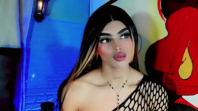 jymena xxx online show from January 7, 2026, 7:19 pm