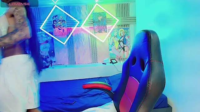 jymena xxx online show from September 25, 2025, 8:04 pm