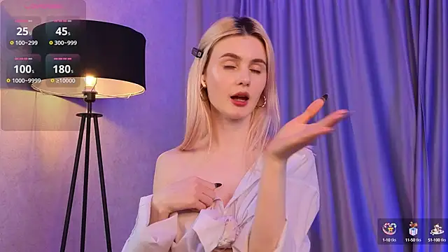 Pancake Reciper online show from March 18, 2025, 6:06 pm