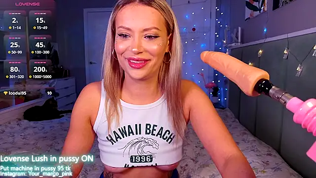 Margony online show from December 18, 2025, 6:07 am