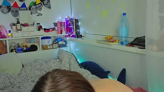 milliedoll online show from November 5, 2025, 6:38 am