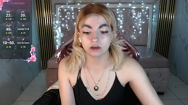 Snapshot of lili_conor_s chatting on September 26, 2025, 3:13 am lili conor s online show from September 26, 2025, 3:13 am