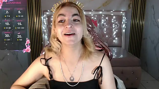 Snapshot of lili_conor_s chatting on September 30, 2025, 3:34 am lili conor s online show from September 30, 2025, 3:34 am