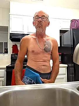 chris8827 online show from October 12, 2025, 9:27 pm