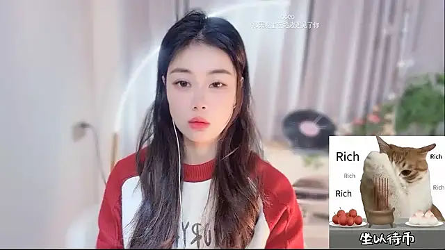 CC-777888 online show from March 22, 2026, 7:26 pm