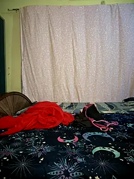 Mahi-Rahul online show from October 8, 2025, 9:22 am