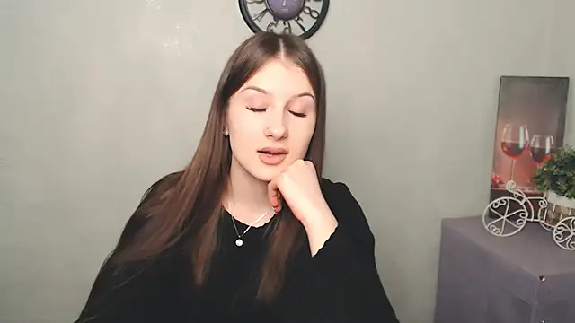 Snapshot of _MiaAngell chatting on March 9, 2025, 2:21 pm MiaAngell online show from March 9, 2025, 2:21 pm