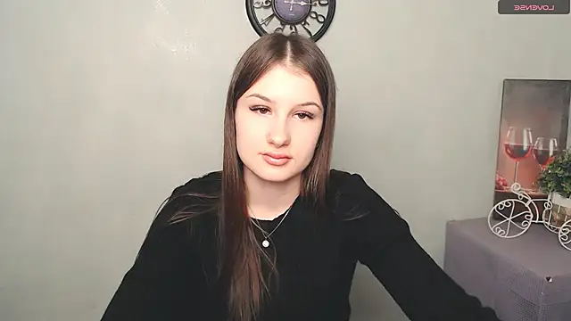 Snapshot of _MiaAngell chatting on March 9, 2025, 5:28 pm MiaAngell online show from March 9, 2025, 5:28 pm