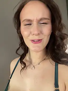 NatalyRose  online show from October 10, 2025, 4:35 am