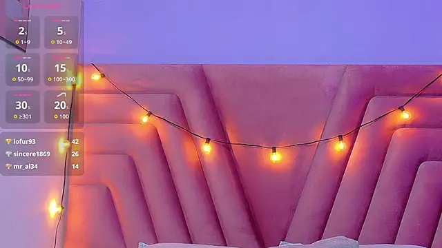 Snapshot of innocenthazel chatting on October 14, 2025, 2:56 am innocenthazel online show from October 14, 2025, 2:56 am