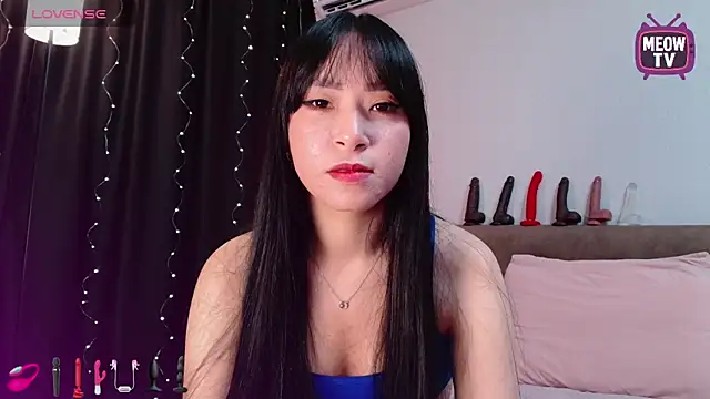 miyakimi0101 online show from September 15, 2025, 12:44 am