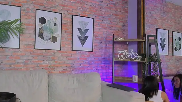 Snapshot of Lucia_Brown_ chatting on October 22, 2025, 3:11 pm Lucia Brown online show from October 22, 2025, 3:11 pm