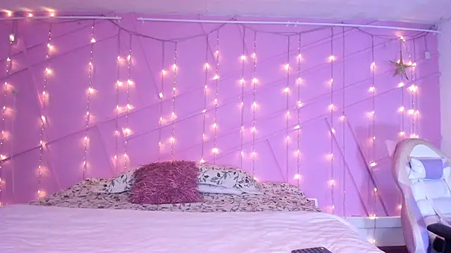 Snapshot of Selene_bennet chatting on March 7, 2025, 3:40 am Selene bennet online show from March 7, 2025, 3:40 am