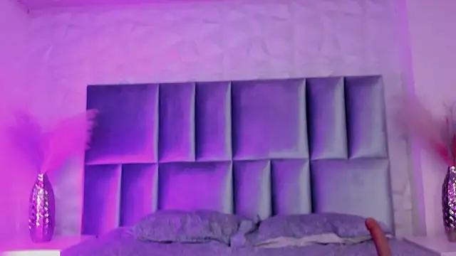 Selene bennet online show from March 28, 2026, 3:51 am