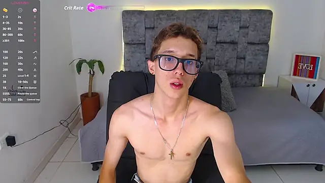 skinny bigcock02 online show from January 10, 2026, 8:26 pm