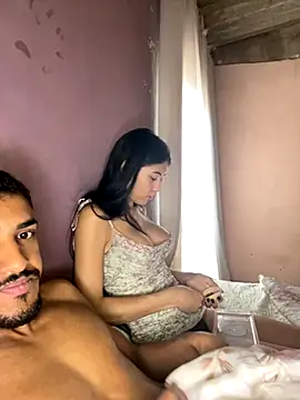 ldkzinnn online show from September 14, 2025, 1:55 pm