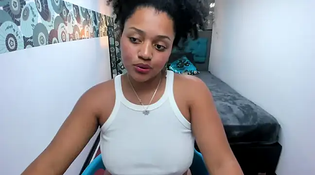 Natasha rose   online show from March 8, 2025, 5:33 pm