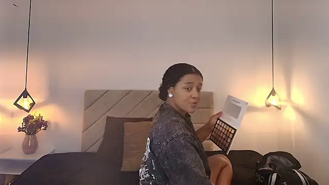 Natasha rose   online show from February 9, 2026, 9:02 pm